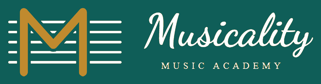 Musicality Music Academy